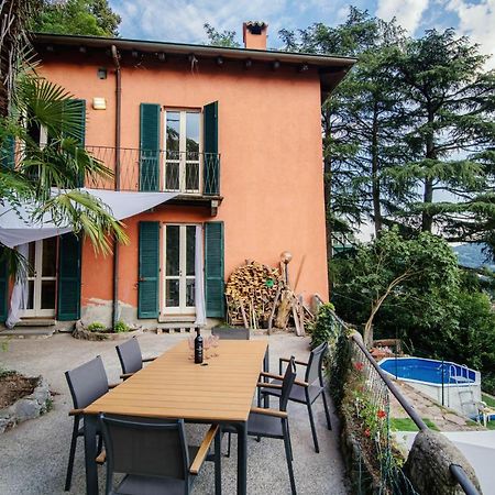 Villa Bertacchi - Inside And Out كومو المظهر الخارجي الصورة