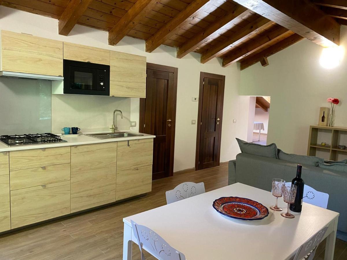 Villa Bertacchi - Inside And Out كومو المظهر الخارجي الصورة